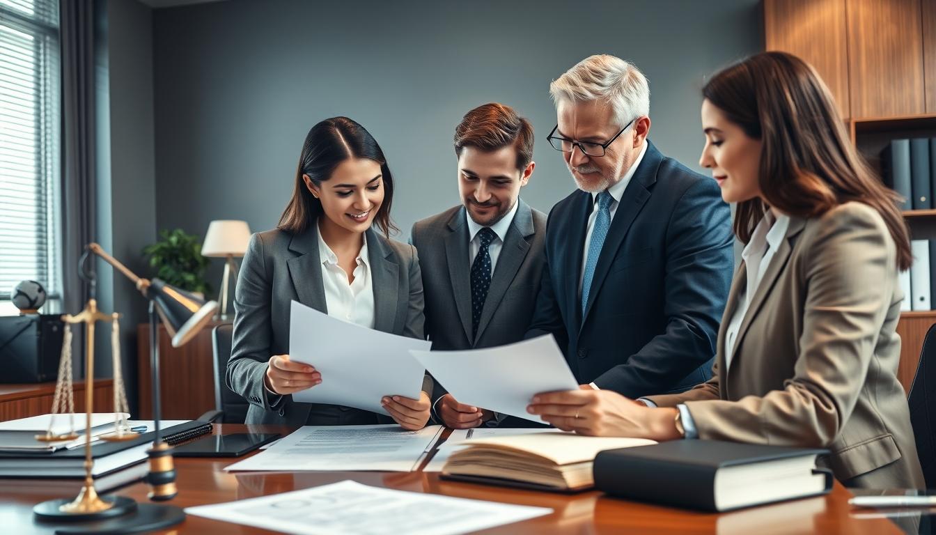 Startup legal compliance and commercial guidance