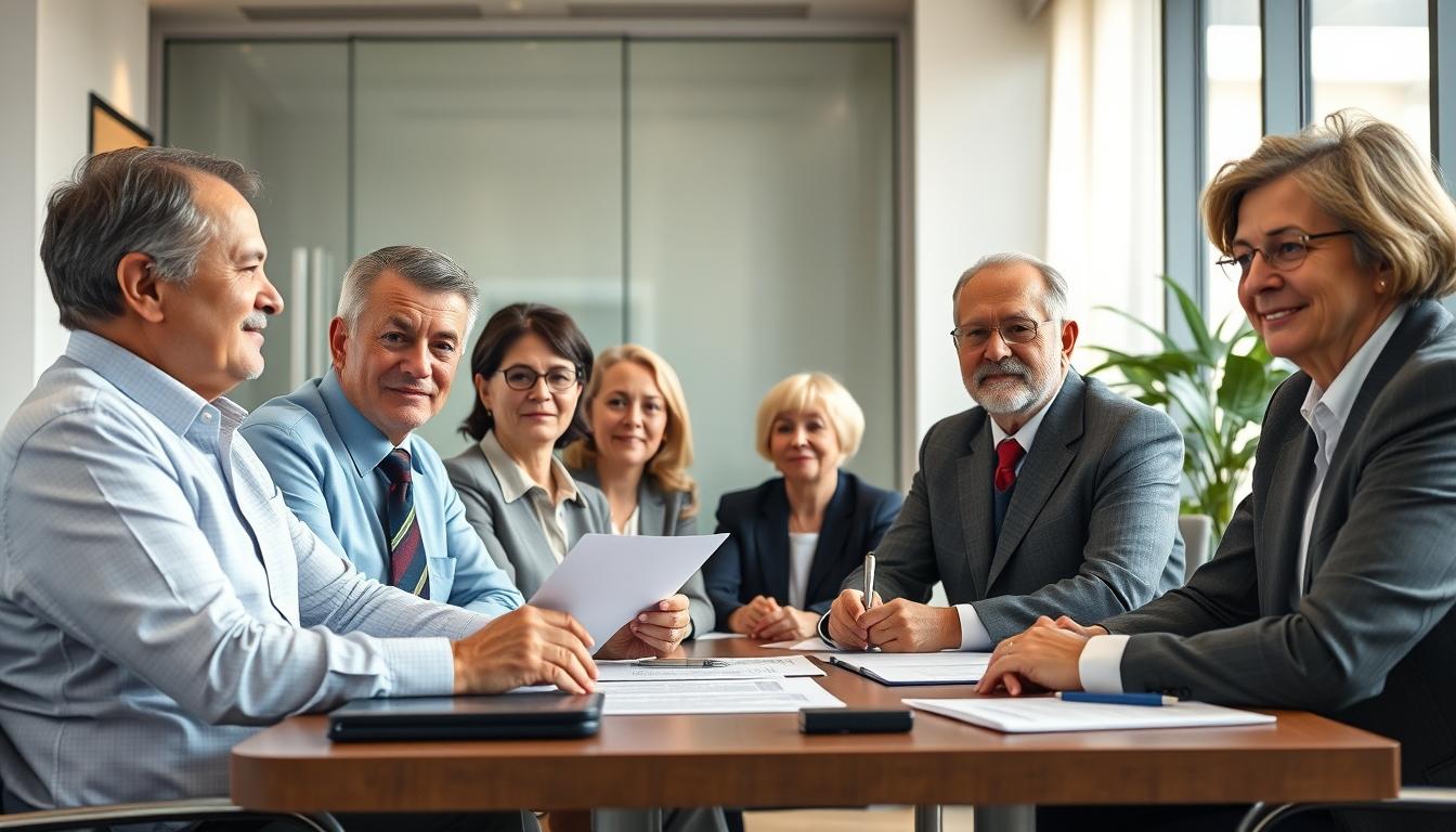 Legal compliance documents