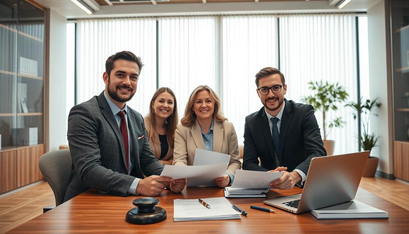 Compliance and commercial agreement guidance for entrepreneurs