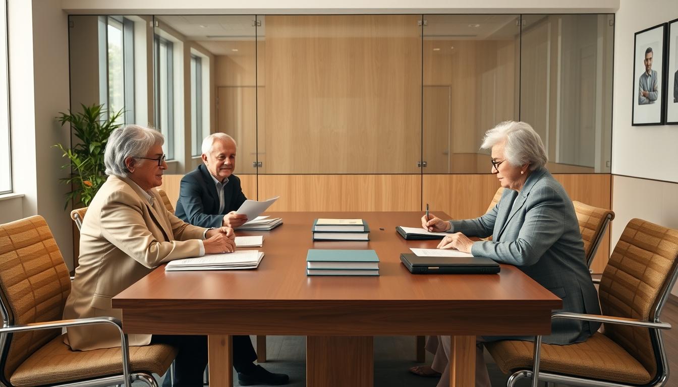 Business legal planning and contract protection